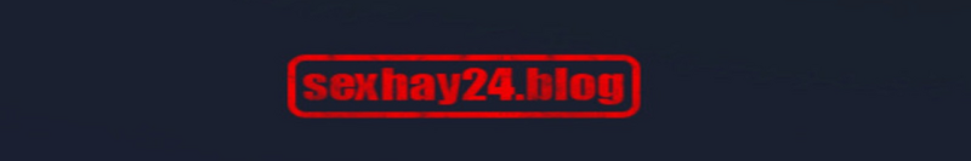 sexhay24blog profile cover