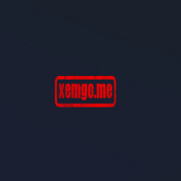 xemgome profile avatar