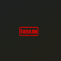 haysomevn profile avatar