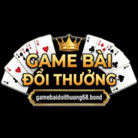 gamebaidoithuong68bond profile avatar