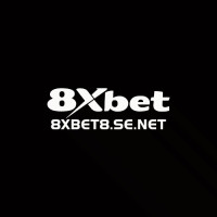 8xbet8senet profile avatar