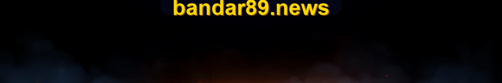 bandar89news profile cover