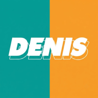 denisvn profile avatar